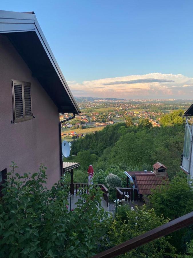 Willa The View Sveta Nedjelja  Zewnętrze zdjęcie