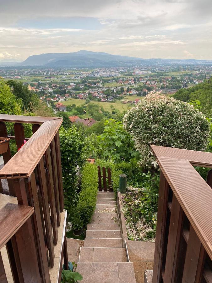 Willa The View Sveta Nedjelja  Zewnętrze zdjęcie